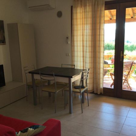 A.I.R. Badesi Borgo Di Mare Apartment Exterior foto