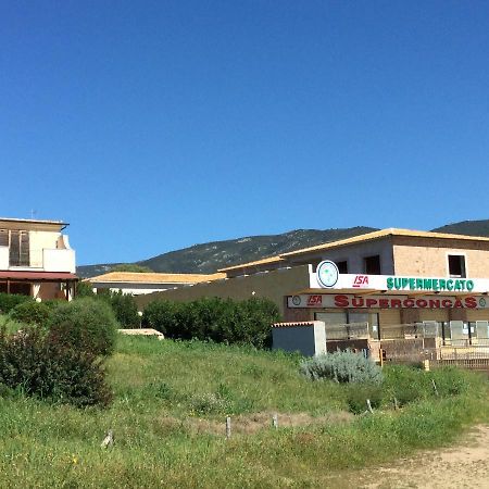A.I.R. Badesi Borgo Di Mare Apartment Exterior foto